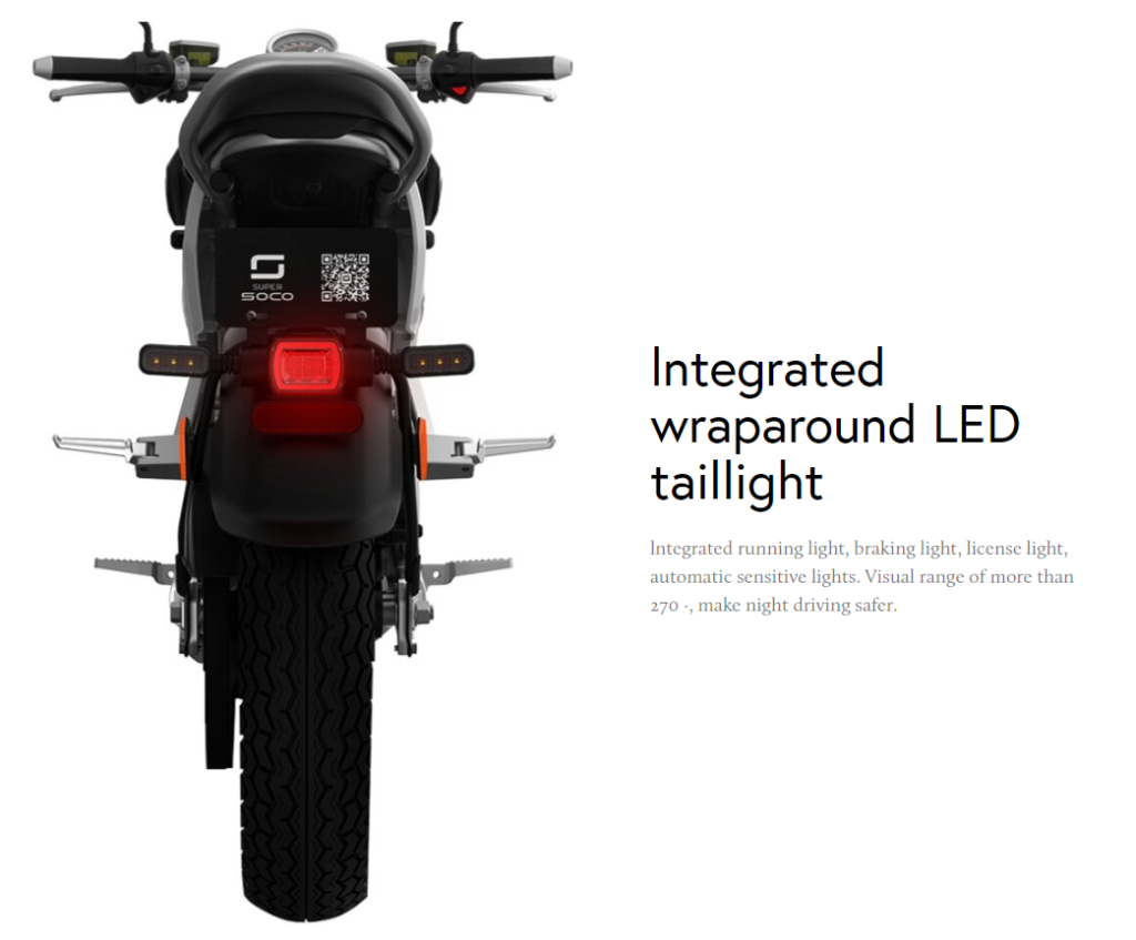 electric-scooter-Super-Soco-TC-Max-LED-taillight