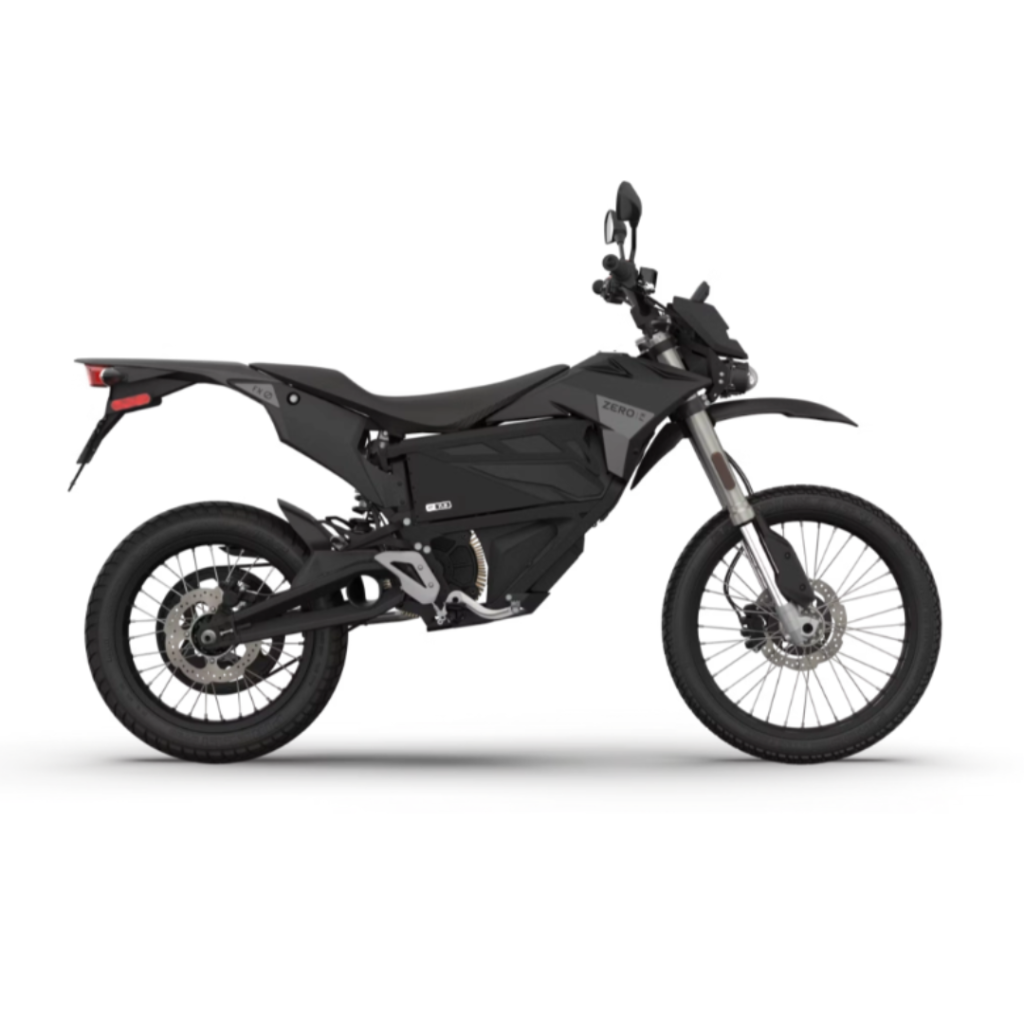 Zero FX MY 24