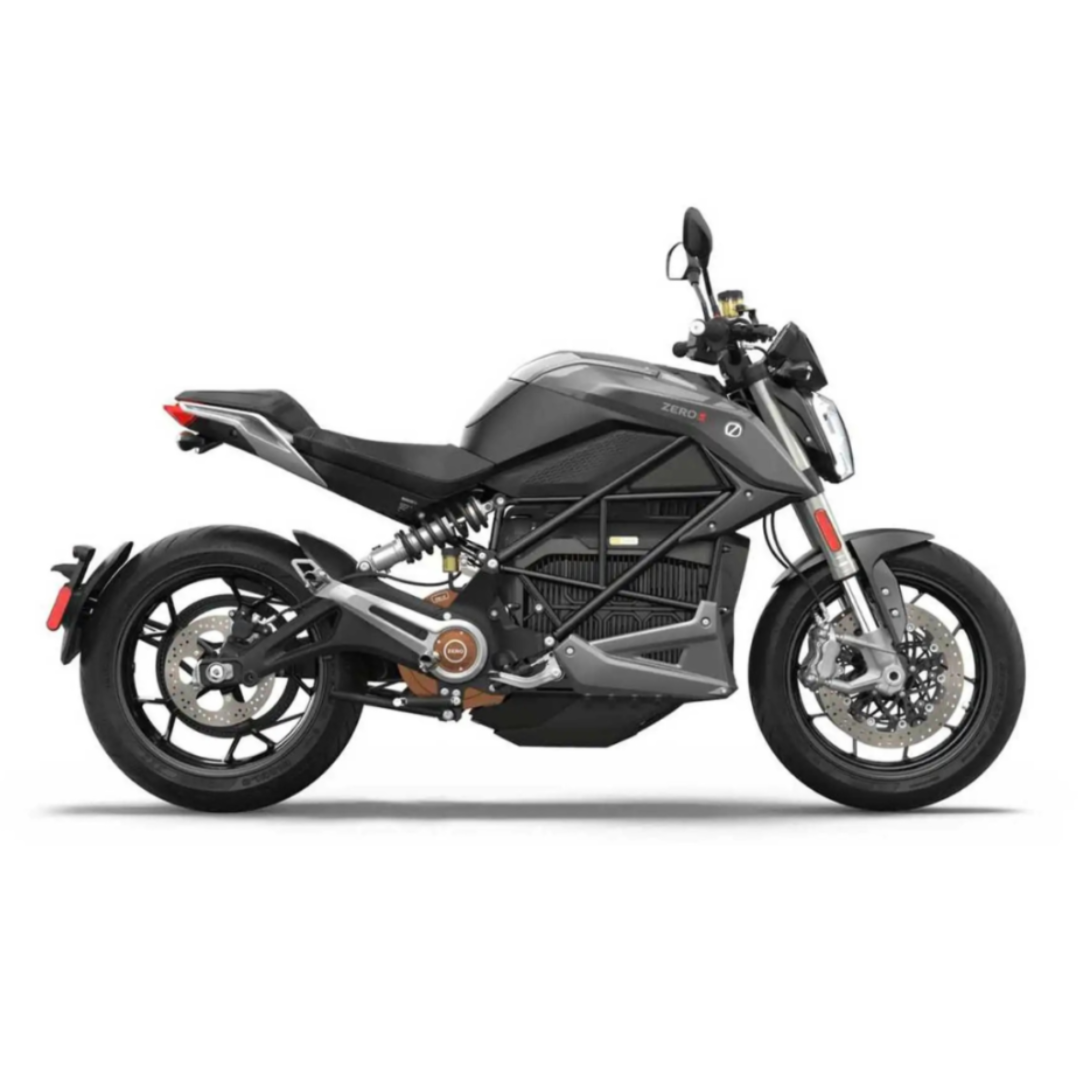 Zero SR MY 25