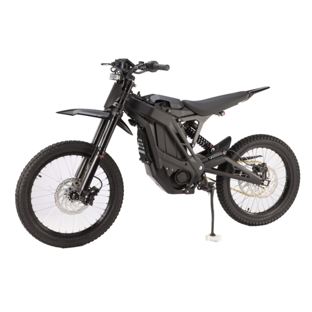 Cross elektryczny E Ride Pro SS 3.0 L1e