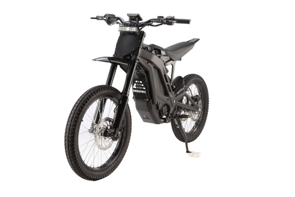 Cross elektryczny E Ride Pro SS 3.0 L3e (motocykl) – 125ccm