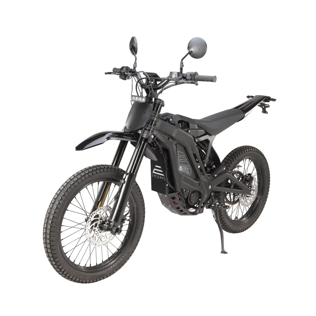 Cross elektryczny E Ride Pro SR L3e - 125ccm