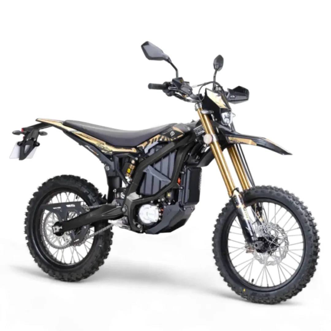 Cross Elektryczny Surron Ultra Bee L3e 2026 - 24,5 kW